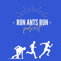 Run Ants Run