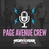 Page Avenue Crew artwork