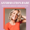 Affirmation Babe Podcast artwork