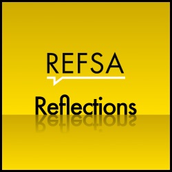 REFSA Reflections