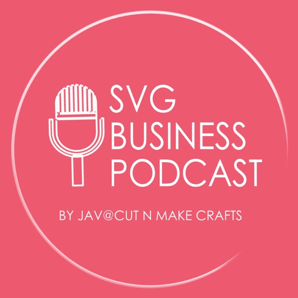 3 Myths About Starting An Svg Business Svg Business Boss Podcast Podcast Guru