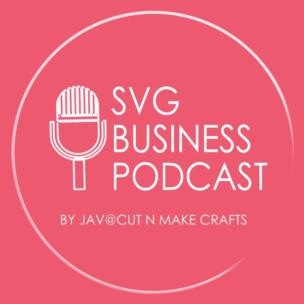 Download 3 Myths About Starting An Svg Business Svg Business Boss Podcast Podcast Guru