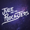Julie and the Podcasters artwork