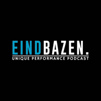 Eindbazen podcast