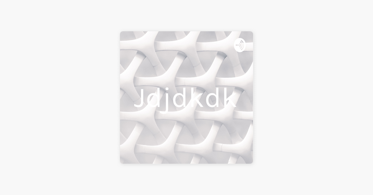 apple-podcast-jdjdkdk