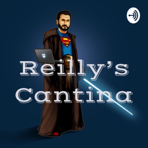 Reilly's Cantina