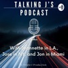 Talking J's Podcast artwork