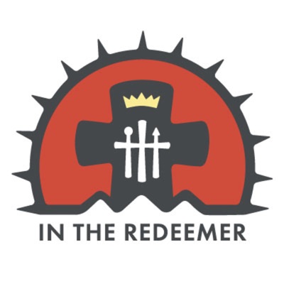In the Redeemer In the Redeemer