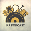 K7: Podcast da Música Eletrônica - Ronaldo Galdino & Carlinhos de Barros