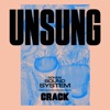 Unsung with Crack Magazine artwork