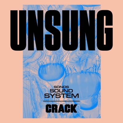 Unsung with Crack Magazine Unsung with Crack Magazine