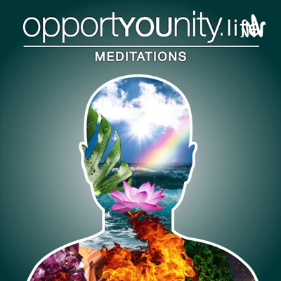 Opportyounity Meditations - Uncovering Happiness & Health Opportyounity Meditations - Uncovering Happiness & Health