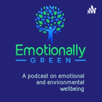Ep. 6 Helen Stephens, wellbeing coach