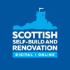 Scottish Self-Build and Renovation artwork