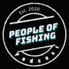 People of Fishing Podcast artwork