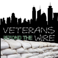 #44 Mike Piper - Military transition expert