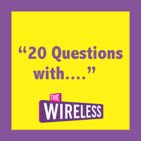 Jim Dale - 20 Questions