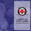 Lightin The Lamp: Talking Hockey artwork