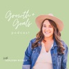 Growth and Goals Podcast artwork