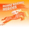 Horse Racing Heroes Podcast artwork