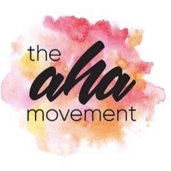 Guided Meditations - The Aha Movement