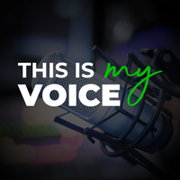 This Is My Voice: Rachel Long