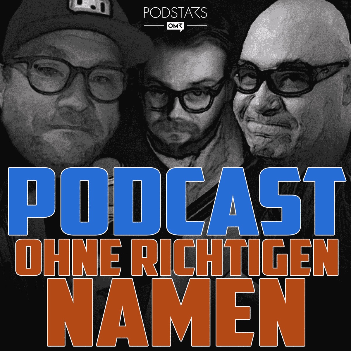 Podcast ohne (richtigen) Namen Podcast Podtail