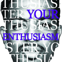 Foster Your Enthusiasm podcast