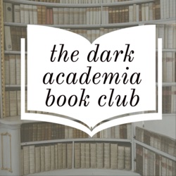 The Dark Academia Book Club