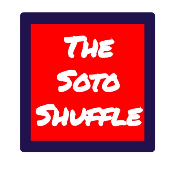 The Soto Shuffle Artwork