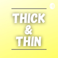 Thick & Thin (Trailer)