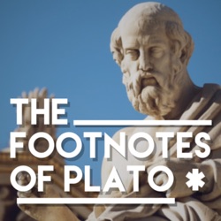 Talking Plato's theory of the Forms