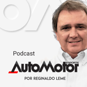 AutoMotor por Reginaldo Leme - Automotor