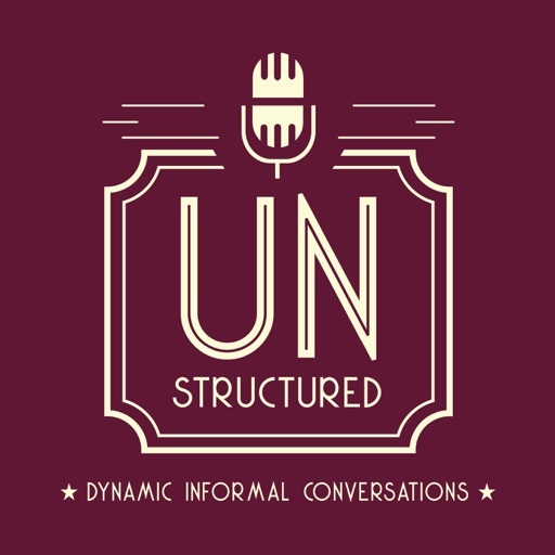 Podcast cover