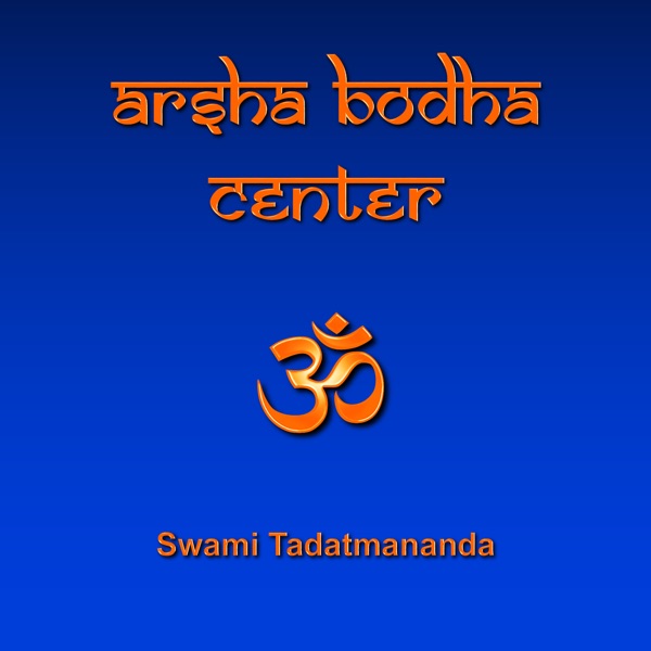 Bhagavad Gita – Chanted in English Verse – Arsha Bodha Center Artwork