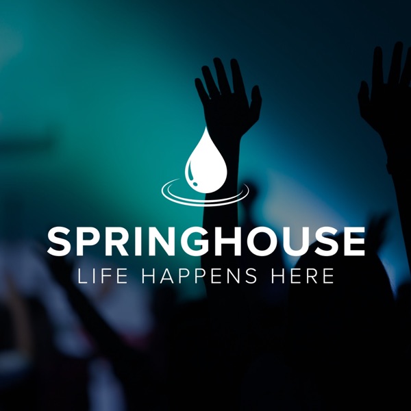 Artwork for Springhouse Worship and Arts Center