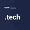.tech podcast by Form3 artwork