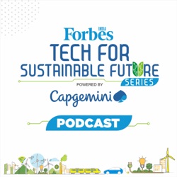 Ep 4: Ananth Chandramouli, MD, India Market, Capgemini - Scaling Sustainable Innovations by Terraforming Enterprises: The 