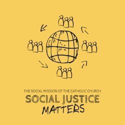 Social Justice Matters