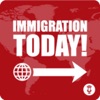 Immigration Today! artwork