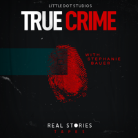 Real Stories Tapes: True Crime