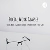 Social Work Glasses artwork