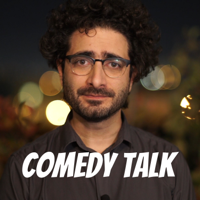 COMEDY TALK
