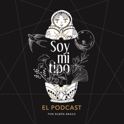 Soy mi tipo - El Eneagrama y la Herida infantil