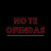 No Te Ofendas - Luis Perdomo