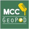 MCC GeoPod artwork