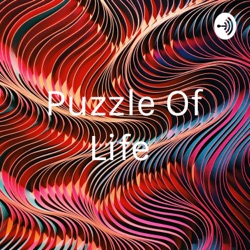 Puzzle Of Life 