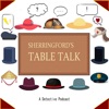 Sherringford's Table Talk - A fictional detective podcast artwork