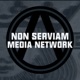 Non Serviam Podcast #59 - Safety Through Solidarity with Shane Burley