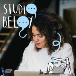 01 - Studio Beloy